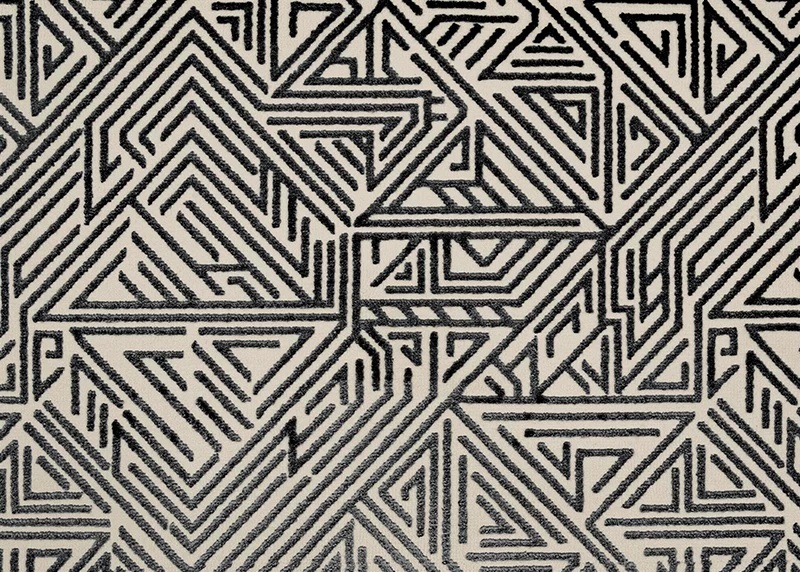 Custom Rugs, Runners & Rounds Vizcaya BCVZ/0001 - 0005 Other Hand Knotted Rug