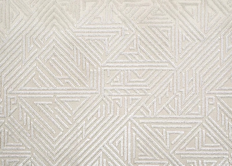 Custom Rugs, Runners & Rounds Vizcaya BCVZ/0001 - 0005 Other Hand Knotted Rug