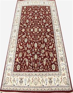 Indian Nain