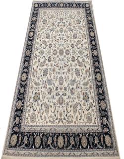Indian Nain