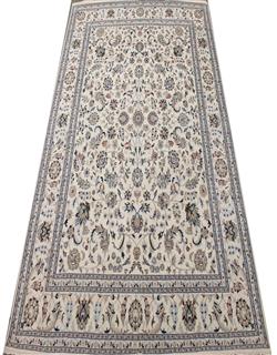 Indian Nain