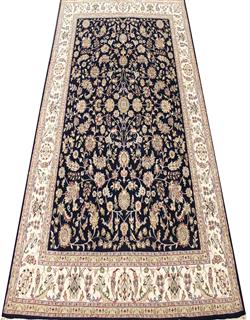 Indian Nain