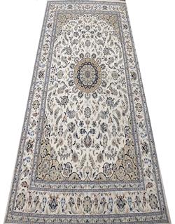 Indian Nain