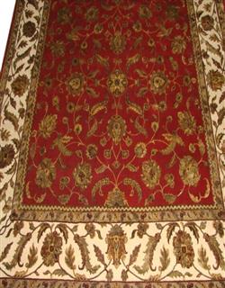 Kashan S Flowers