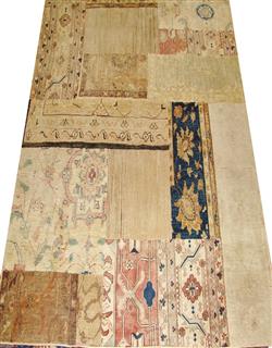Chobi Patchwork