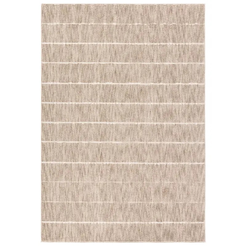 Casual Rugs & Solid Rugs Composure CMP07 Camel - Taupe Machine Made Rug