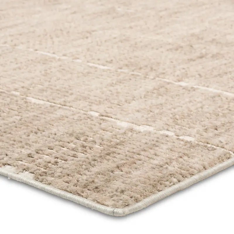 Casual Rugs & Solid Rugs Composure CMP07 Camel - Taupe Machine Made Rug