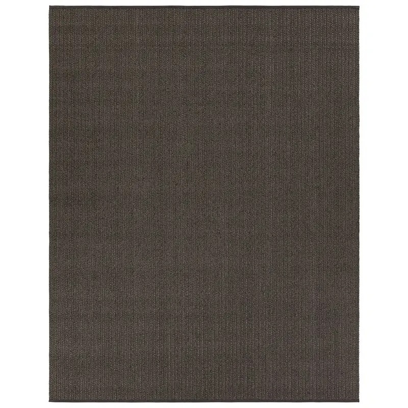 Outdoor Rugs Nirvana Premium NIP06 Lt. Brown - Chocolate Hand Woven Rug