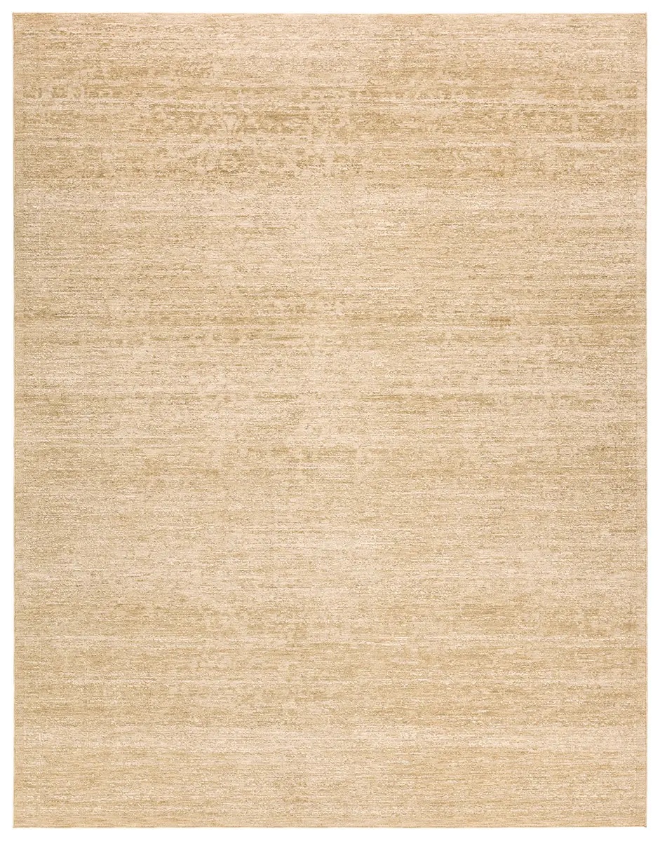 Casual Rugs & Solid Rugs Serenita SRE04 Camel - Taupe Machine Made Rug