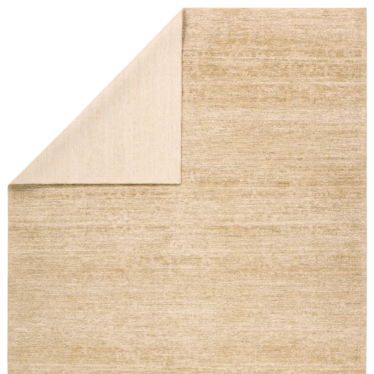 Casual Rugs & Solid Rugs Serenita SRE04 Camel - Taupe Machine Made Rug