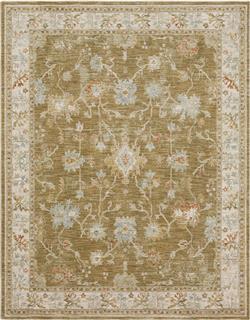 Adalia Iznik Brown