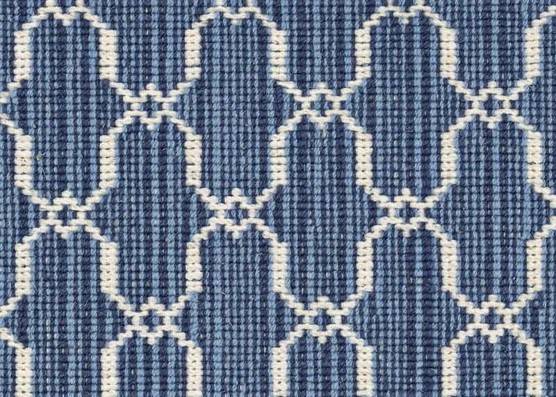 Custom Rugs, Runners & Rounds Villa D"Este 7980/0001 - 0018 Other Machine Made Rug
