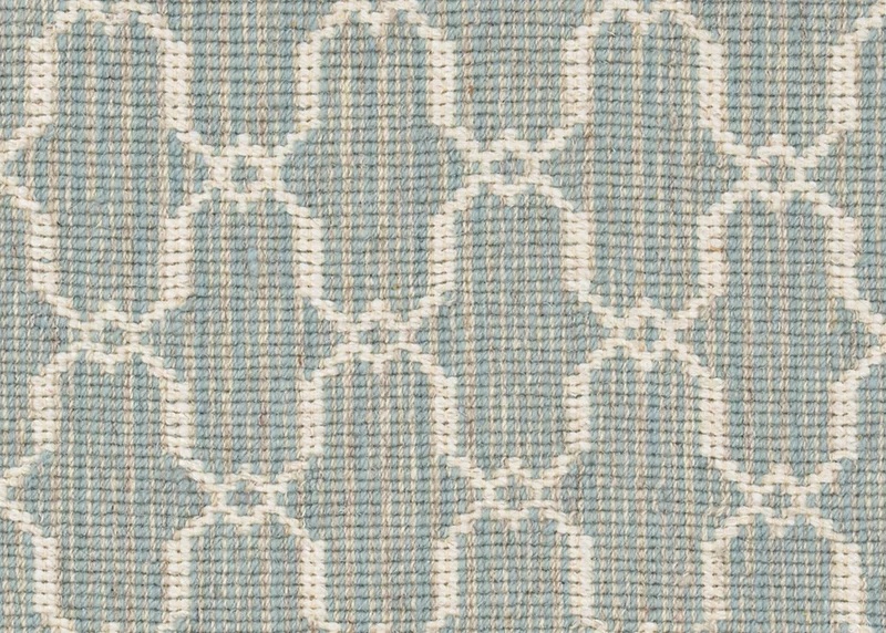 Custom Rugs, Runners & Rounds Villa D"Este 7980/0001 - 0018 Other Machine Made Rug