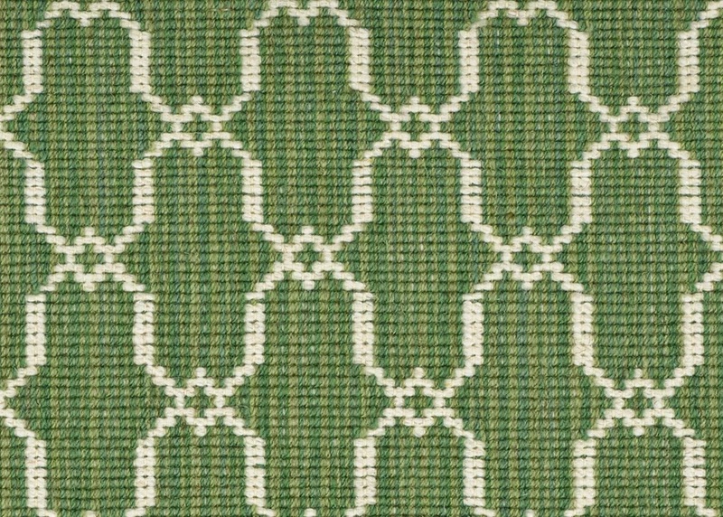 Custom Rugs, Runners & Rounds Villa D"Este 7980/0001 - 0018 Other Machine Made Rug
