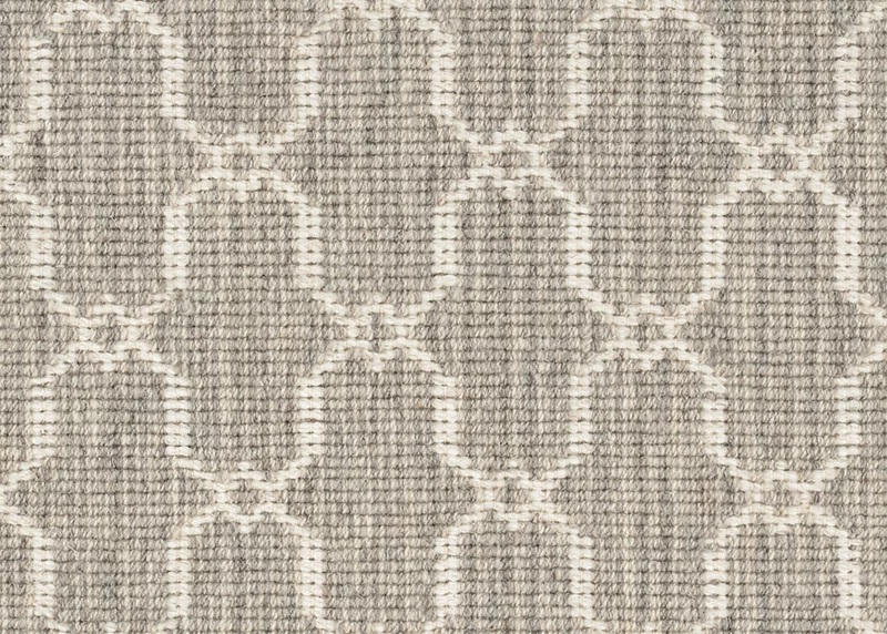 Custom Rugs, Runners & Rounds Villa D"Este 7980/0001 - 0018 Other Machine Made Rug