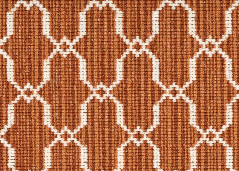Custom Rugs, Runners & Rounds Villa D"Este 7980/0001 - 0018 Other Machine Made Rug