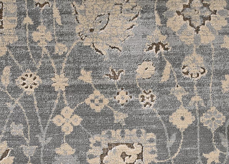 Custom Rugs, Runners & Rounds Persian Vines CBPV/0001 - 0005 Other Machine Made Rug