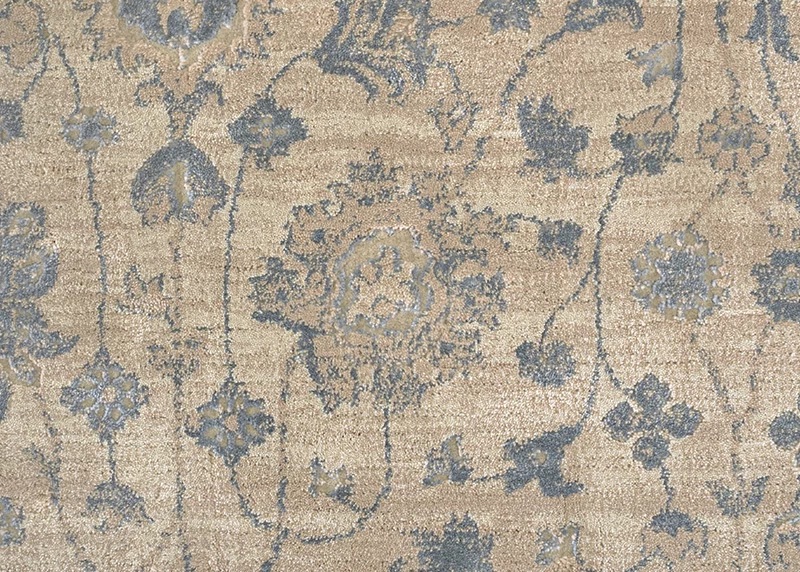 Custom Rugs, Runners & Rounds Persian Vines CBPV/0001 - 0005 Other Machine Made Rug
