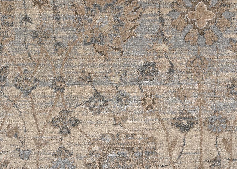Custom Rugs, Runners & Rounds Persian Vines CBPV/0001 - 0005 Other Machine Made Rug