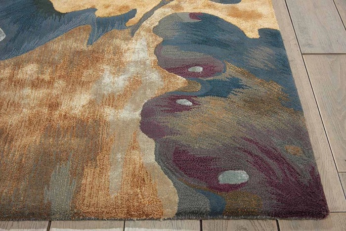 Contemporary Rugs & Transitional Rugs Prismatic PRS08 Multi & Other Hand Tufted Rug