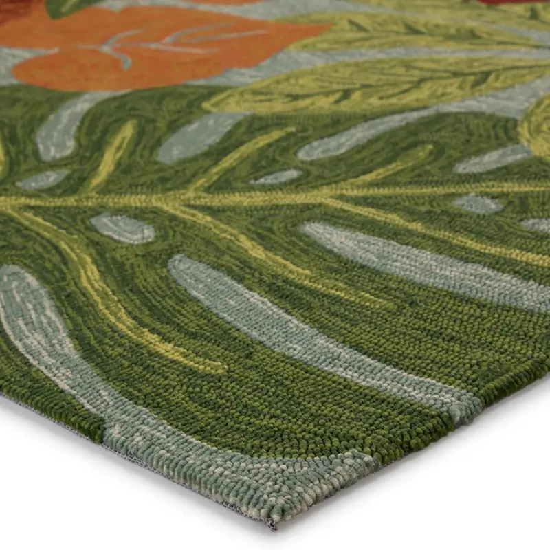 Outdoor Rugs Coastal Lagoon COL20 Multi Machine Made Rug