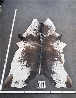 Real Cowhide
