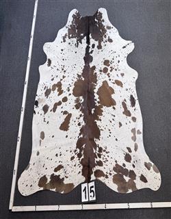 Real Cowhide