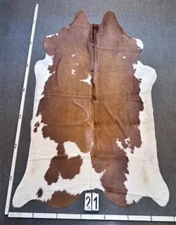 Real Cowhide
