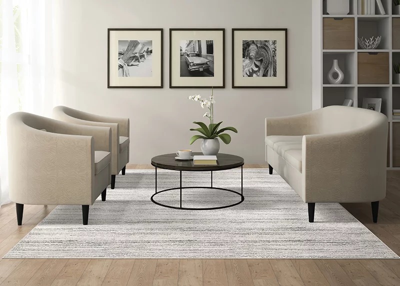 Custom Rugs, Runners & Rounds Taylor CBTL/0001 - 0005 Other Machine Made Rug