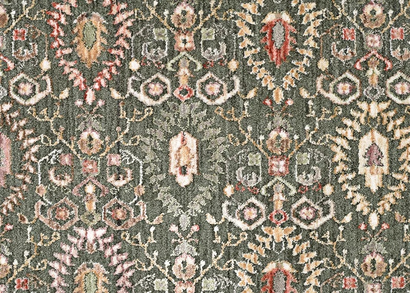 Custom Rugs, Runners & Rounds Park View CBPW/0001 - 0003 Other Machine Made Rug