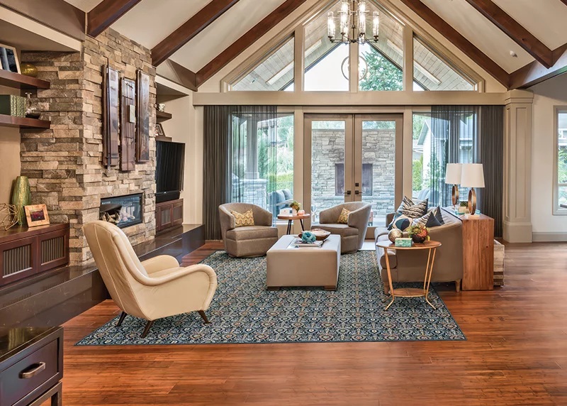 Custom Rugs, Runners & Rounds Park View CBPW/0001 - 0003 Other Machine Made Rug