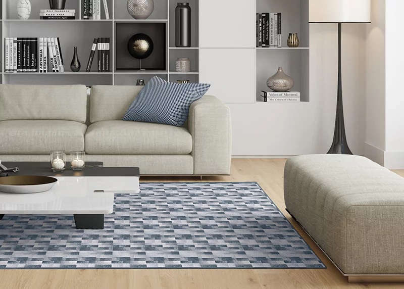 Custom Rugs, Runners & Rounds Breezy Point CBBZ/0001-0003 Other Machine Made Rug