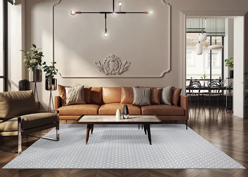 Custom Rugs, Runners & Rounds Helsinki CBHS/0001 - 0005 Other Machine Made Rug