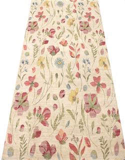 Flower Rug