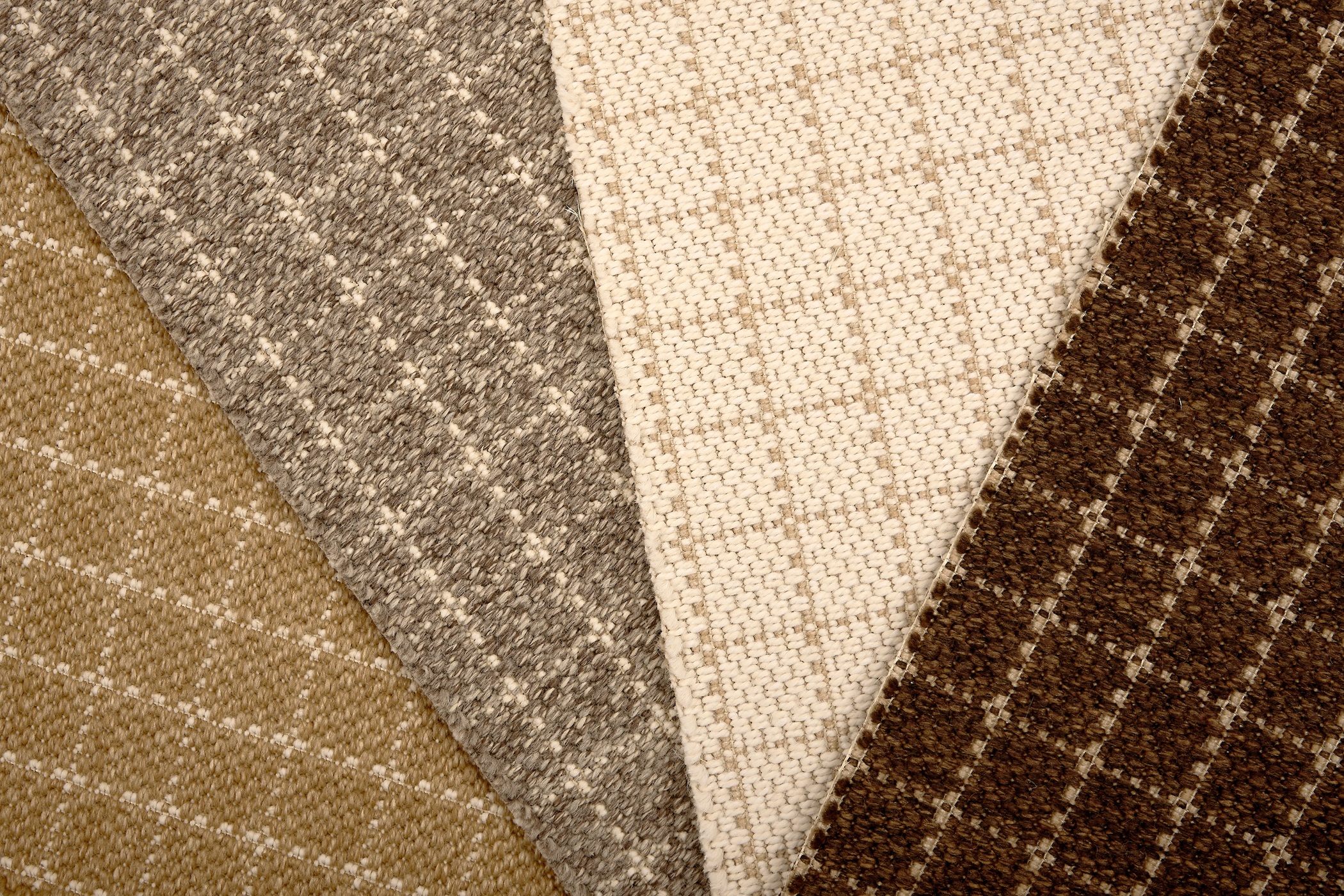 Custom Rugs, Runners & Rounds Coral Bay Coral Bay Other Flat weave Rug