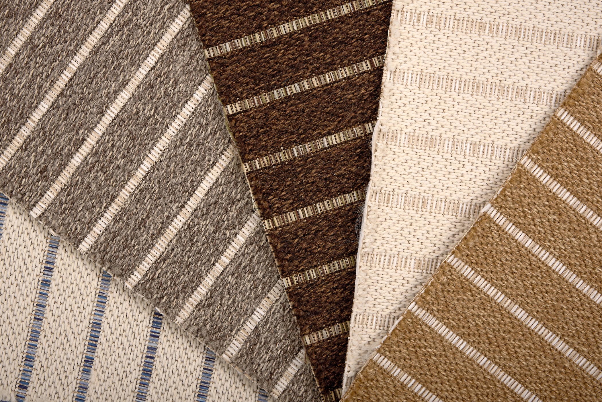 Custom Rugs, Runners & Rounds Johanna Johanna Other Flat weave Rug