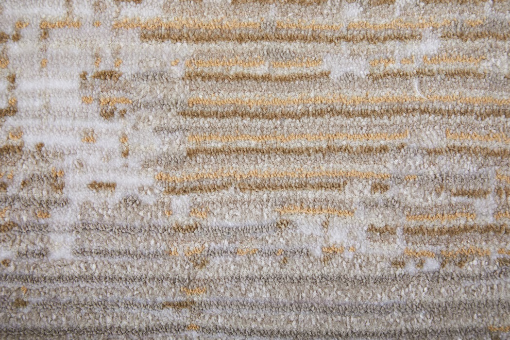 Contemporary Rugs & Transitional Rugs Sonora 39PLF Ivory/Beige Ivory - Beige Machine Made Rug