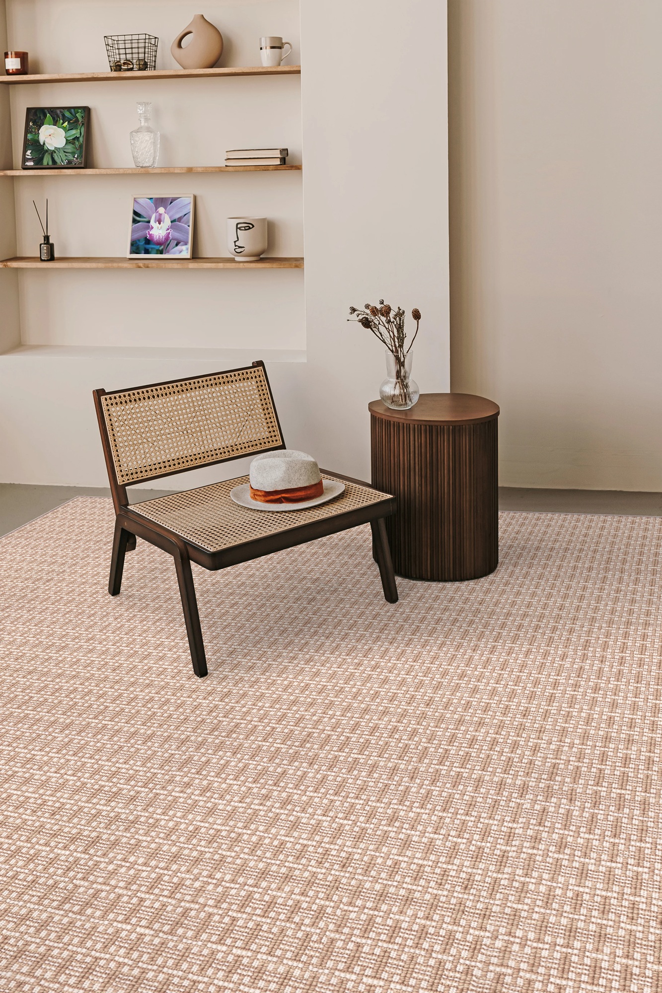 Custom Rugs, Runners & Rounds Quentin Quentin Other Machine Made Rug