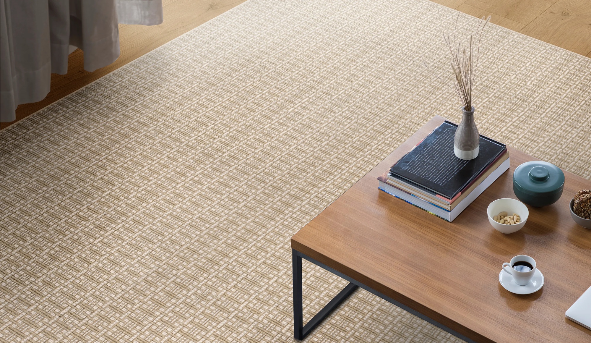 Custom Rugs, Runners & Rounds Quentin Quentin Other Machine Made Rug