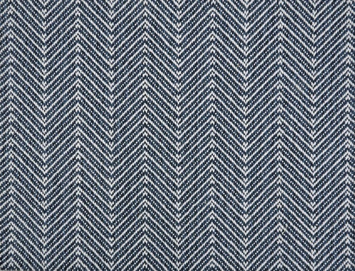 Custom Rugs, Runners & Rounds Carlton Herringbone Other Machine Made Rug