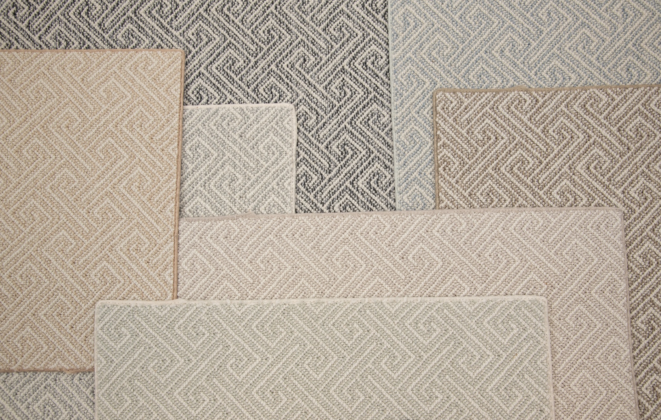 Custom Rugs, Runners & Rounds Midsummer Collection Demetrius Other Machine Made Rug