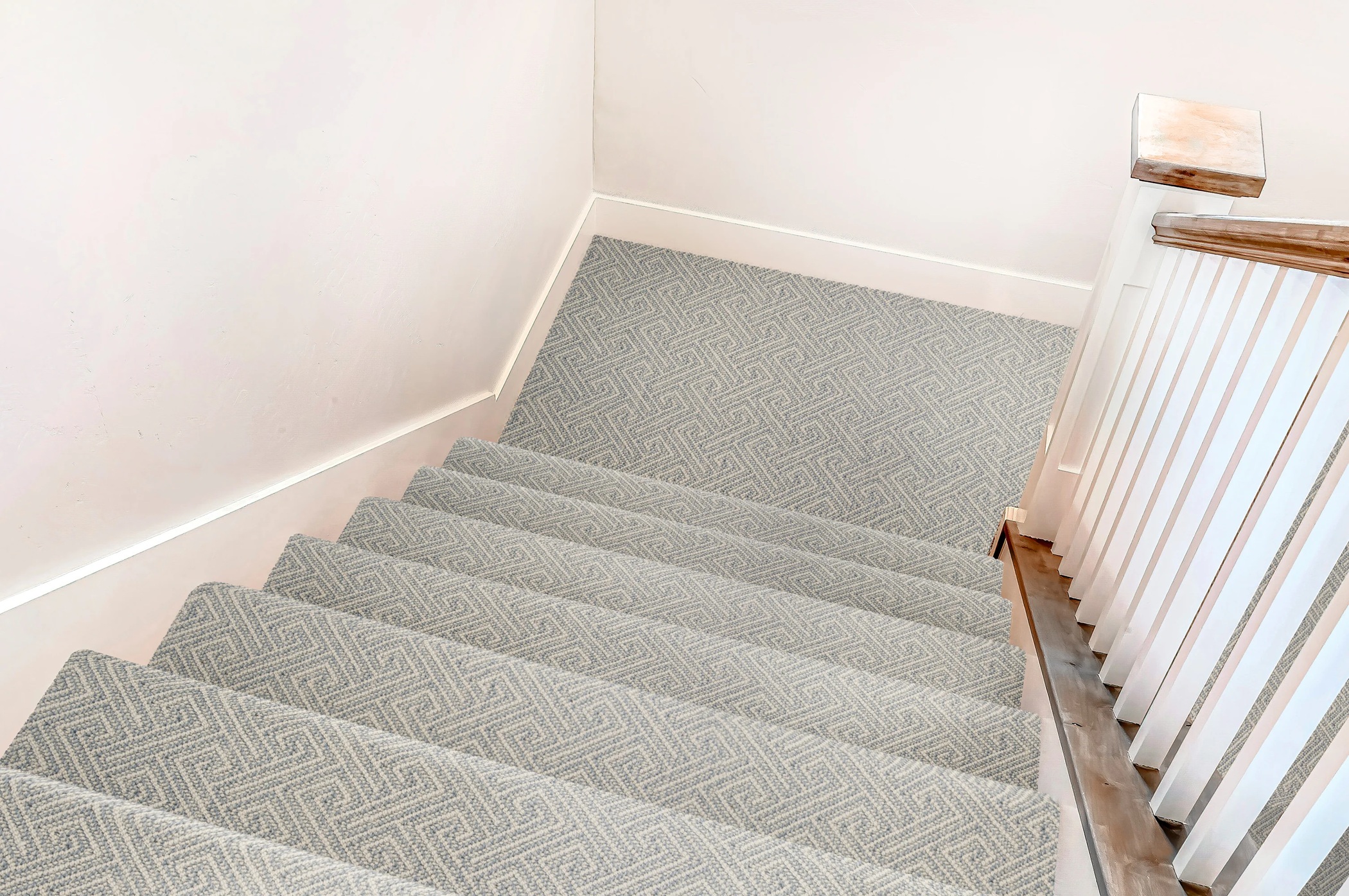 Custom Rugs, Runners & Rounds Midsummer Collection Demetrius Other Machine Made Rug