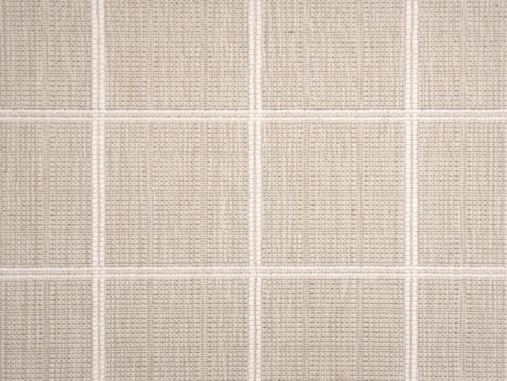 Custom Rugs, Runners & Rounds Plaid Collection Mitchell Other Machine Made Rug