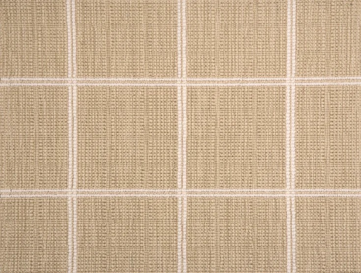 Custom Rugs, Runners & Rounds Plaid Collection Mitchell Other Machine Made Rug
