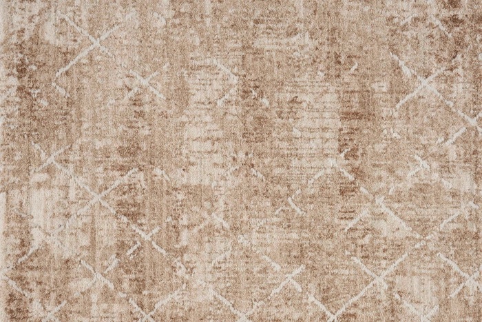 Custom Rugs, Runners & Rounds Caspian Trellis Caspian Other Machine Made Rug