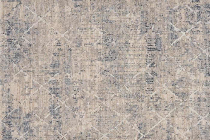 Custom Rugs, Runners & Rounds Caspian Trellis Caspian Other Machine Made Rug