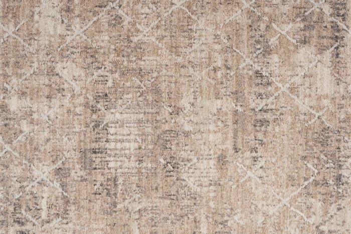 Custom Rugs, Runners & Rounds Caspian Trellis Caspian Other Machine Made Rug