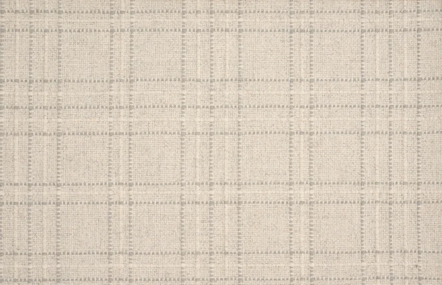 Custom Rugs, Runners & Rounds Pristine Plaid New Wave Collection Other Flat weave Rug