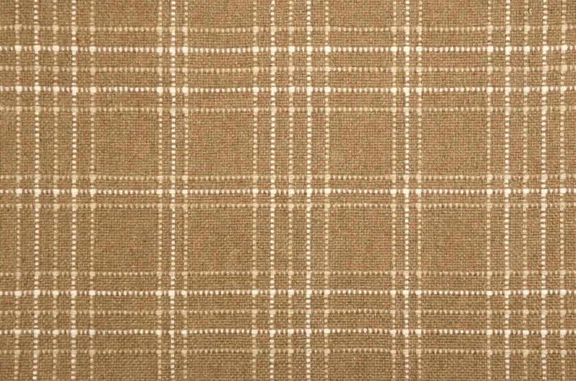 Custom Rugs, Runners & Rounds Pristine Plaid New Wave Collection Other Flat weave Rug