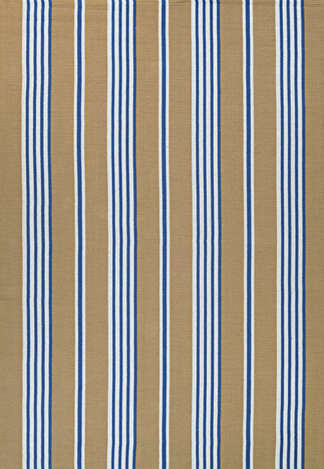 Casual Rugs & Solid Rugs BAR HARBOR 0441-0167 Multi Flat weave Rug